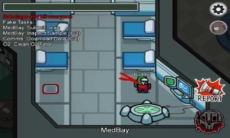 有内鬼终止交易中文版下载