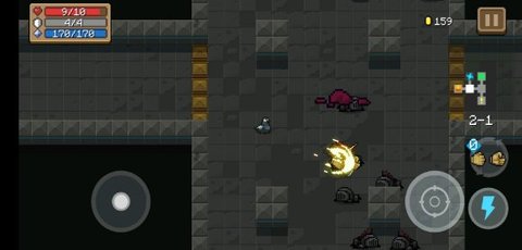 元气骑士2.5.0版本