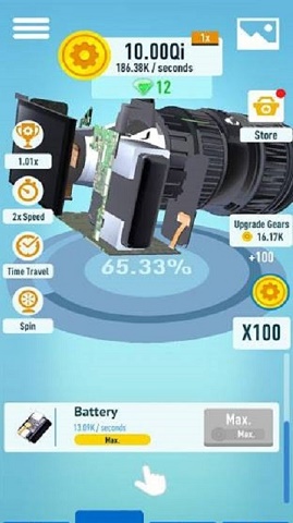 一起造手机下载