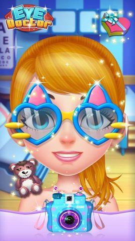 眼科手术模拟医生下载