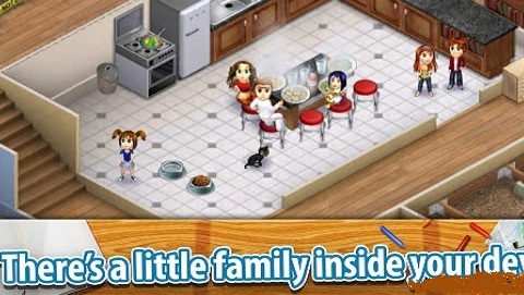 虚拟家庭2手机版