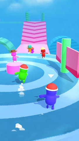 粘液人淘汰赛下载