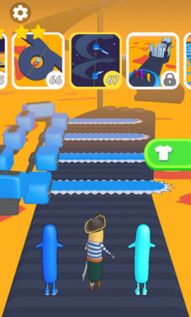 芽力大冒险下载