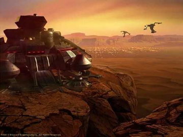 星际争霸安卓移植版汉化