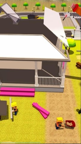 洋娃娃之家下载