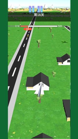 最强纸飞机下载