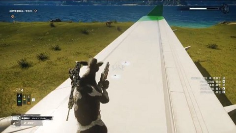 正当防卫4奶牛特工下载