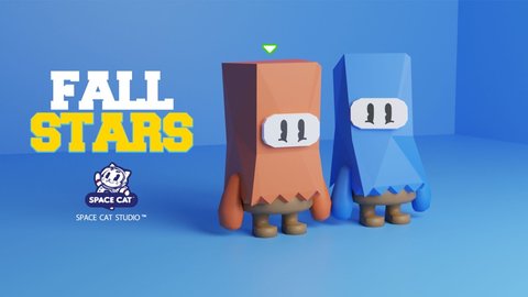 纸盒人终极淘汰赛下载