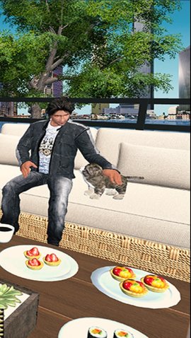 虚拟宠物猫的冒险下载