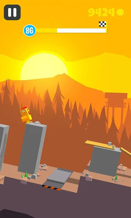 扎心的小鸟下载