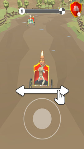 战车竞速赛3D下载