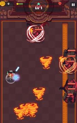 邪恶的射手下载