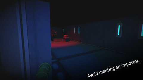 在我们之间恐怖版下载