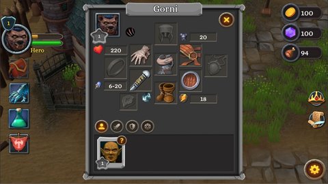 英雄之战3王国下载