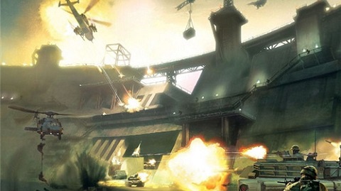 战地2手机版下载