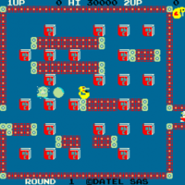 摇摆鸭子中文手机版