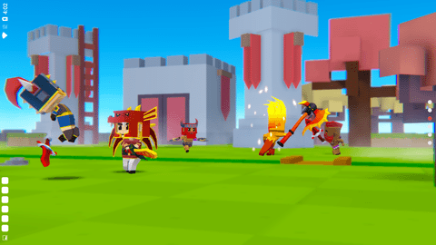 战斧乱斗修改版下载