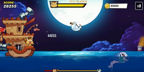 鱼咚哒Beat Fish测试版下载