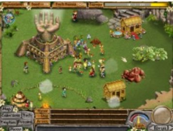 虚拟村庄5中文版安卓