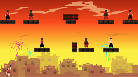 中国子弹先生下载