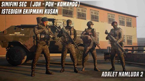 正义之战2手游免付费解锁版下载