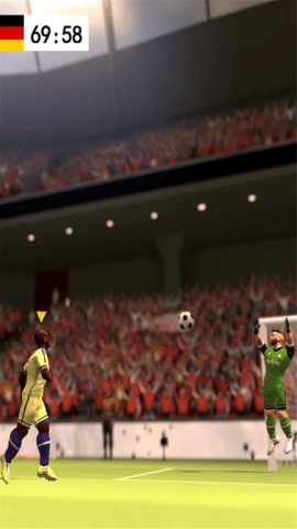 足球大师单机版破解版下载