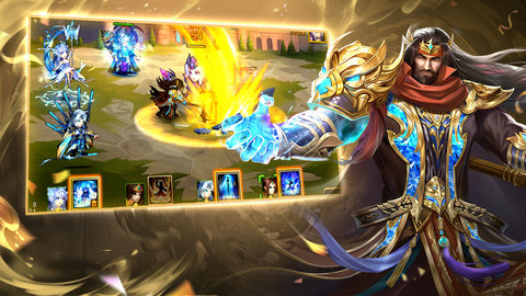 新斗罗大陆折扣端下载