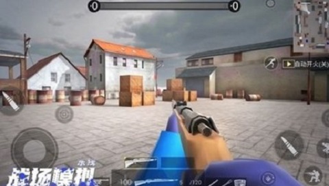 战场模拟东线下载