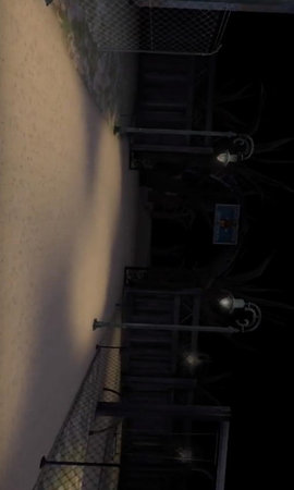 最终恐怖中文版下载