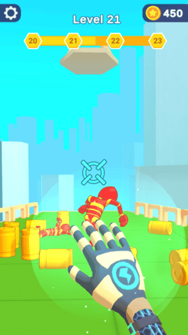 重力枪手无尽射击下载