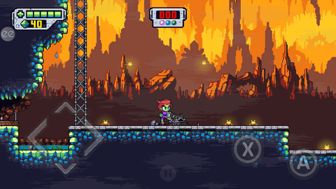 月球掠夺者无敌版下载