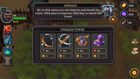 英雄之战3王国下载