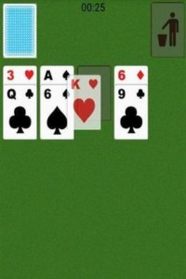 纸牌接龙单机版下载