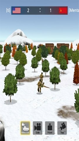 真实二战模拟器下载