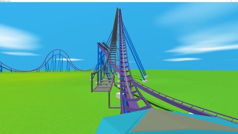 终极过山车下载