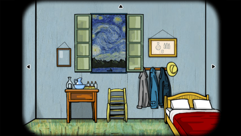 锈湖方块逃脱苹果版