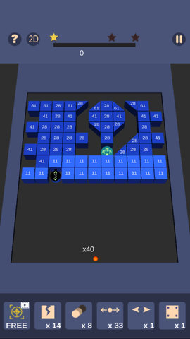 益智破碎机下载