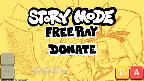 周五夜放克下载