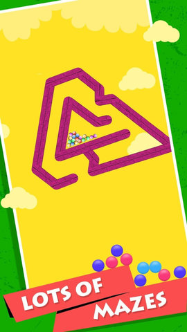 旋转迷宫拼图下载