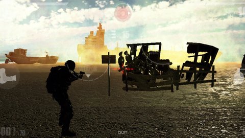 血液与死亡僵尸