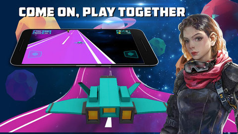 银河雷电冲冲冲下载