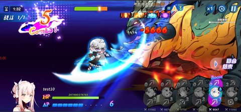 银月工作室再生之境下载