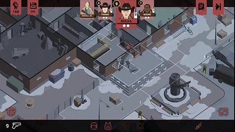 义军叛变警察安卓版下载