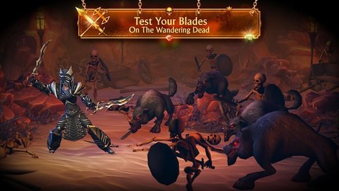 永恒之金无限钻石修改版下载