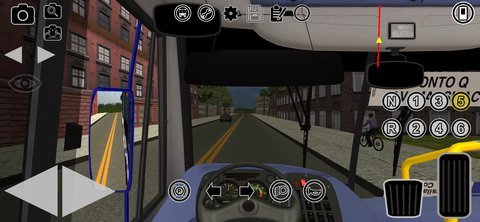 宇通巴士模拟mod车包下载