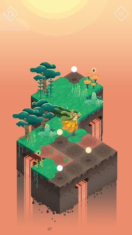 重要的自然界模拟下载