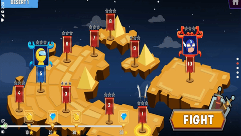 蜘蛛火柴人2无限金币钻石下载