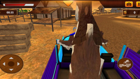 驭马牛仔模拟器下载