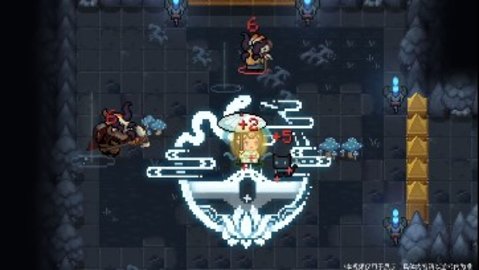 元气骑士2021春节版本