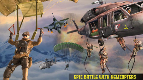 战场突击队下载